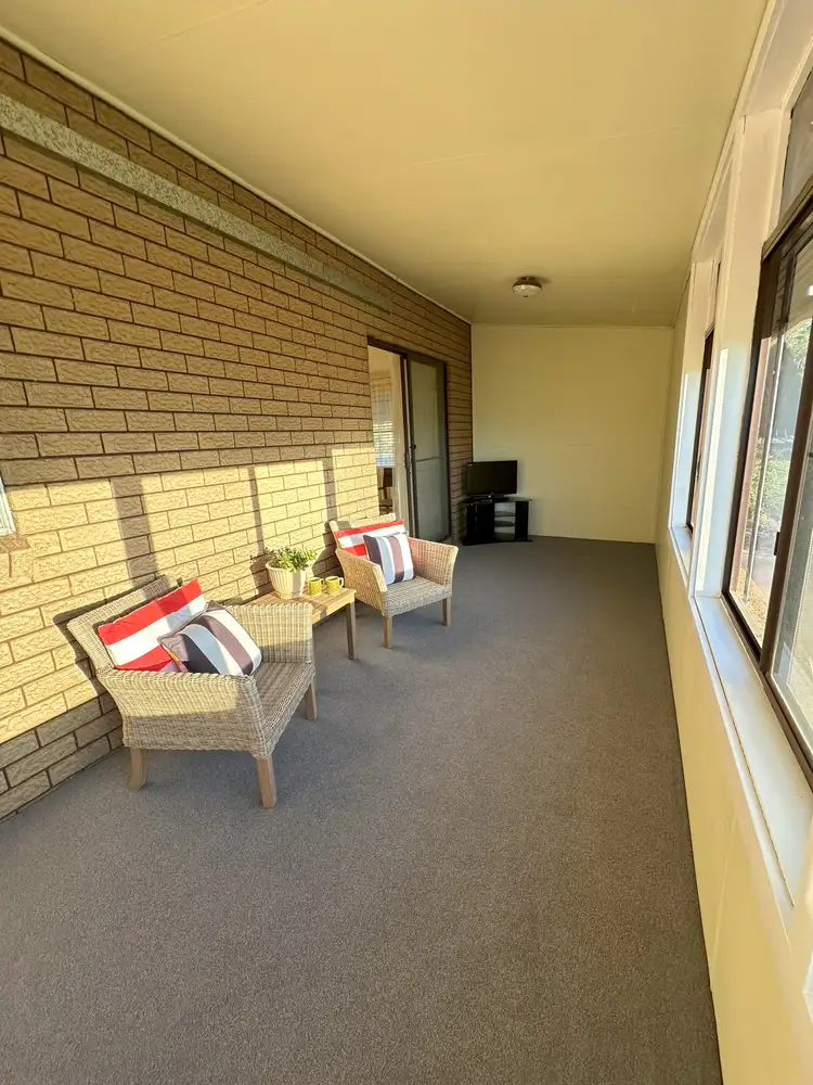 Fifth view of Homely house listing, 54 Montefiores St, Wellington NSW 2820
