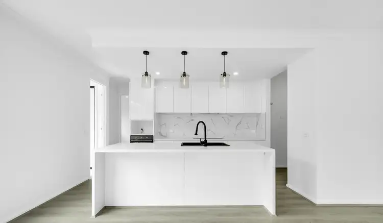 Fifth view of Homely house listing, 21 Kindred Wy, Tarneit VIC 3029