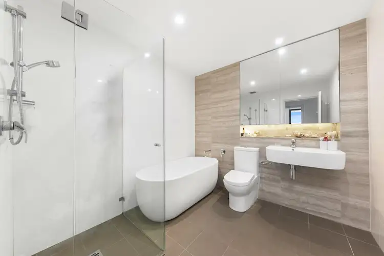 Fifth view of Homely apartment listing, 34/1 Monash Rd, Gladesville NSW 2111