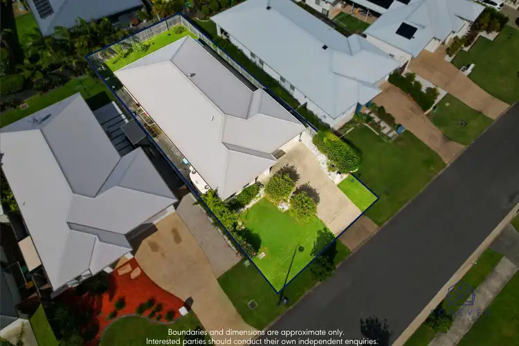 16 Pamphlet Ln, Coomera QLD 4209