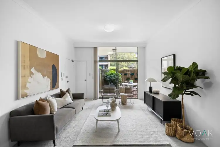 29/39-61 Gibbons St, Redfern NSW 2016
