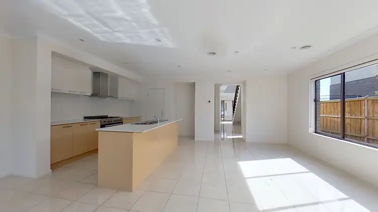 Fourth view of Homely house listing, 10 Dalziell Crescent, Cranbourne North VIC 3977