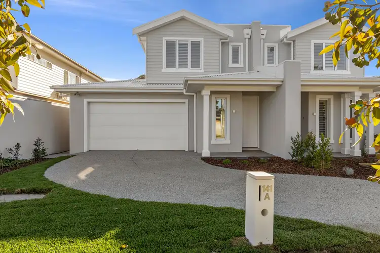 141 Powell St E, Ocean Grove VIC 3226