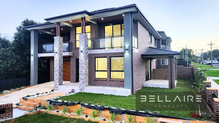 40 Campbell Hill Rd, Chester Hill NSW 2162