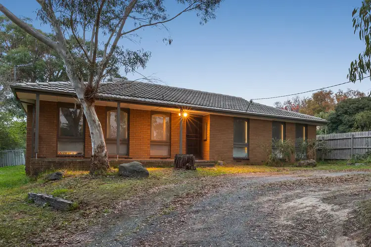 4 Lester St, Woori Yallock VIC 3139