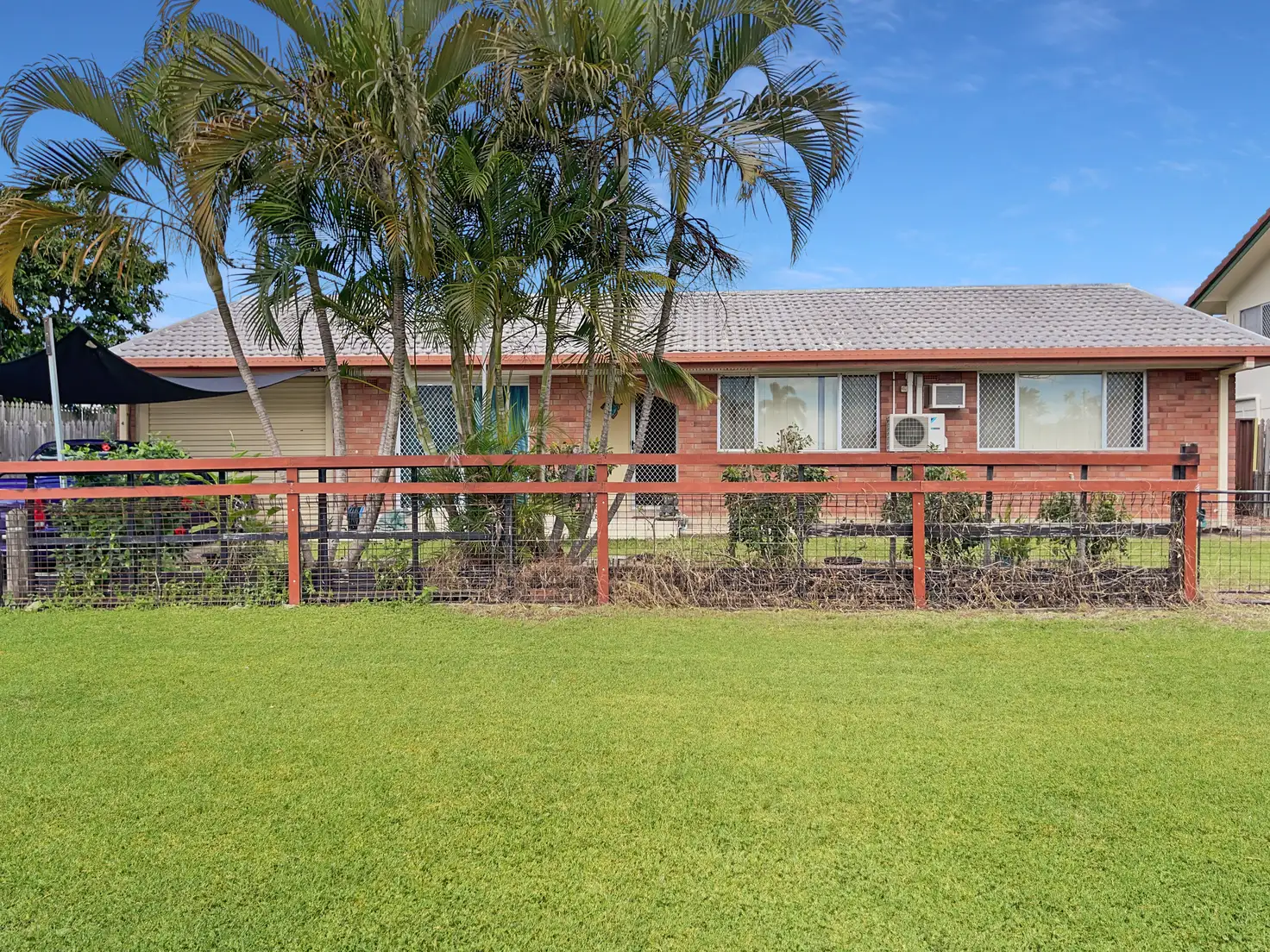 Main view of Homely house listing, 4 Galvani St, Wulguru QLD 4811