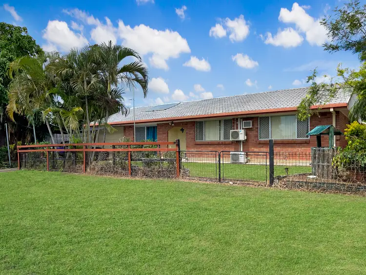 Second view of Homely house listing, 4 Galvani St, Wulguru QLD 4811