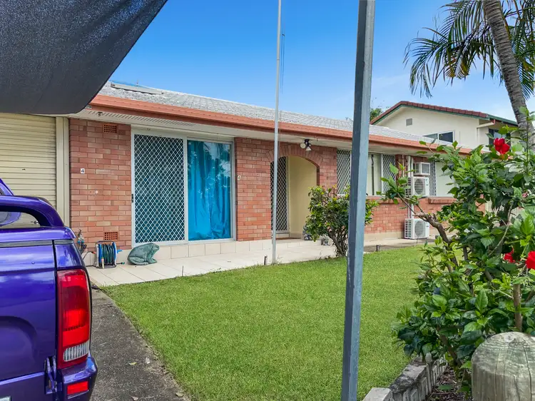 Third view of Homely house listing, 4 Galvani St, Wulguru QLD 4811