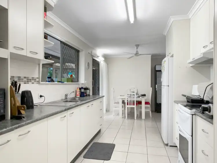 Fourth view of Homely house listing, 4 Galvani St, Wulguru QLD 4811