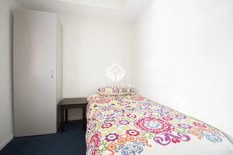 Fifth view of Homely apartment listing, 722/585 La Trobe St, Melbourne VIC 3000