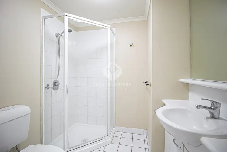 Seventh view of Homely apartment listing, 722/585 La Trobe St, Melbourne VIC 3000