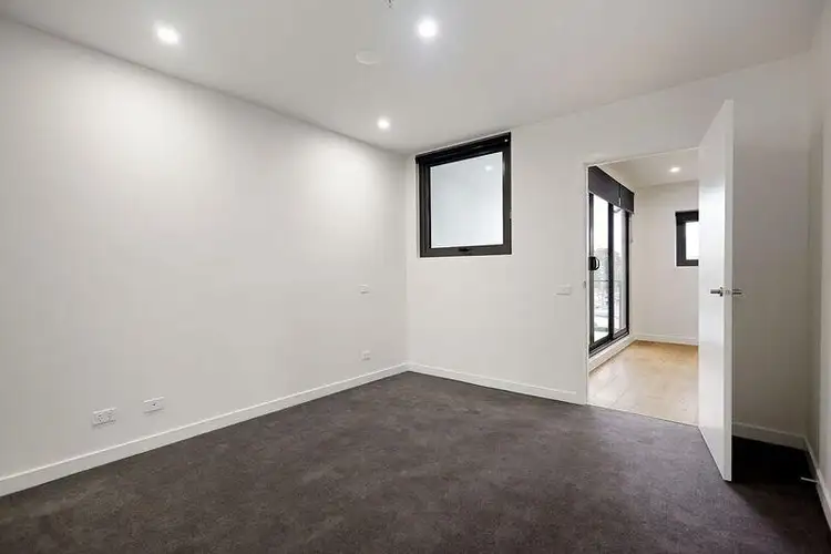Fifth view of Homely apartment listing, 202/14-20 Anderson St, West Melbourne VIC 3003