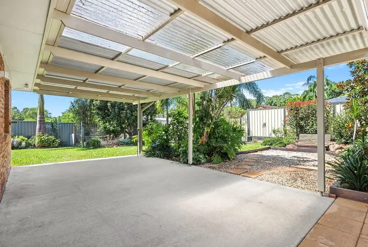 Second view of Homely house listing, 31 Cunningham Dr, Boronia Heights QLD 4124