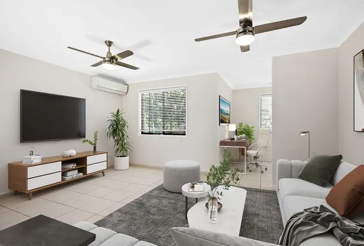 Fourth view of Homely house listing, 31 Cunningham Dr, Boronia Heights QLD 4124