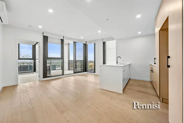 Main view of Homely apartment listing, 703C/45 Linden Ave, Ivanhoe VIC 3079