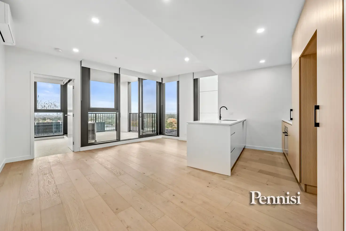 Main view of Homely apartment listing, 703C/45 Linden Ave, Ivanhoe VIC 3079