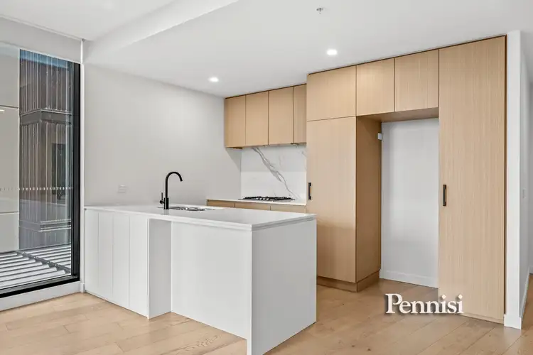 Second view of Homely apartment listing, 703C/45 Linden Ave, Ivanhoe VIC 3079
