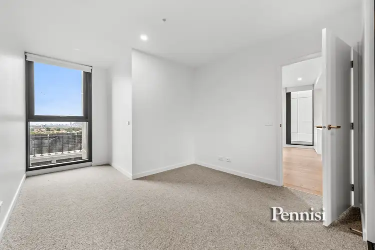 Third view of Homely apartment listing, 703C/45 Linden Ave, Ivanhoe VIC 3079