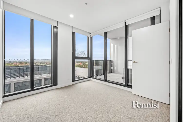 Fourth view of Homely apartment listing, 703C/45 Linden Ave, Ivanhoe VIC 3079