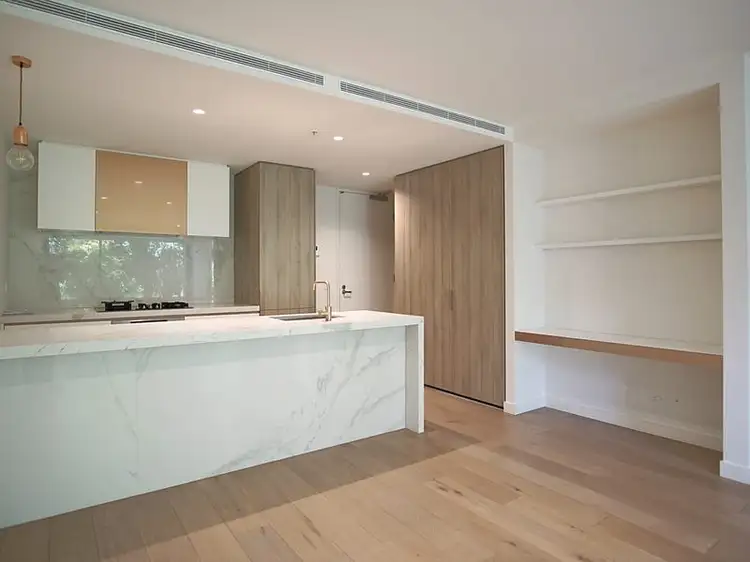 Third view of Homely apartment listing, G07/109 Carrington Rd, Box Hill VIC 3128
