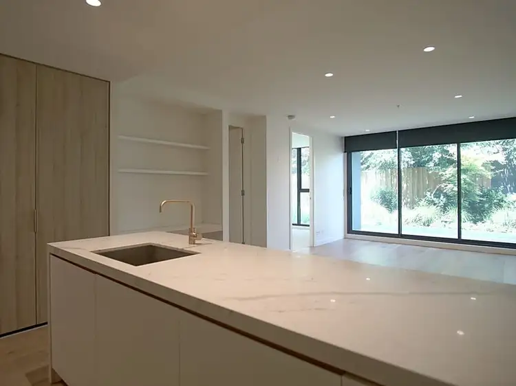 Fourth view of Homely apartment listing, G07/109 Carrington Rd, Box Hill VIC 3128