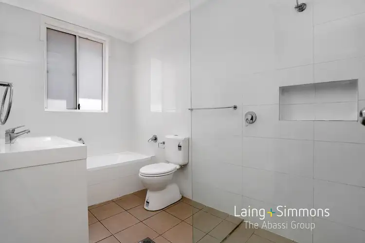 Third view of Homely semi-detached listing, 13A Plumpton Rd, Plumpton NSW 2761