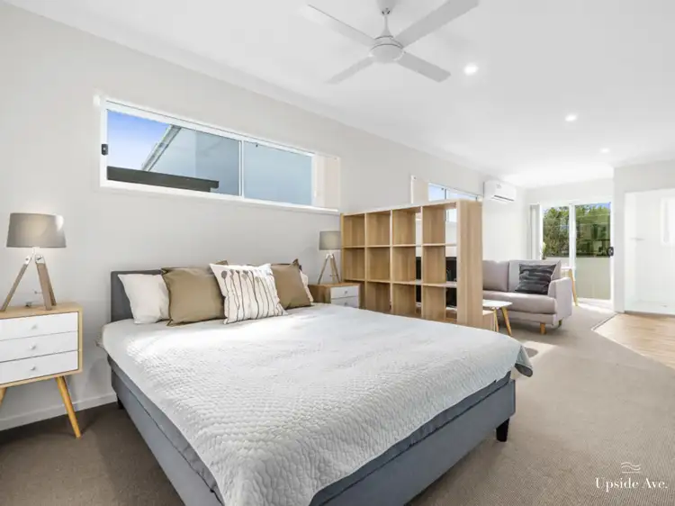 2/236 Stradbroke Ave, Wynnum QLD 4178