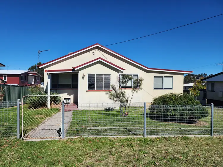 Main view of Homely house listing, 23 Wolfram St, Stanthorpe QLD 4380