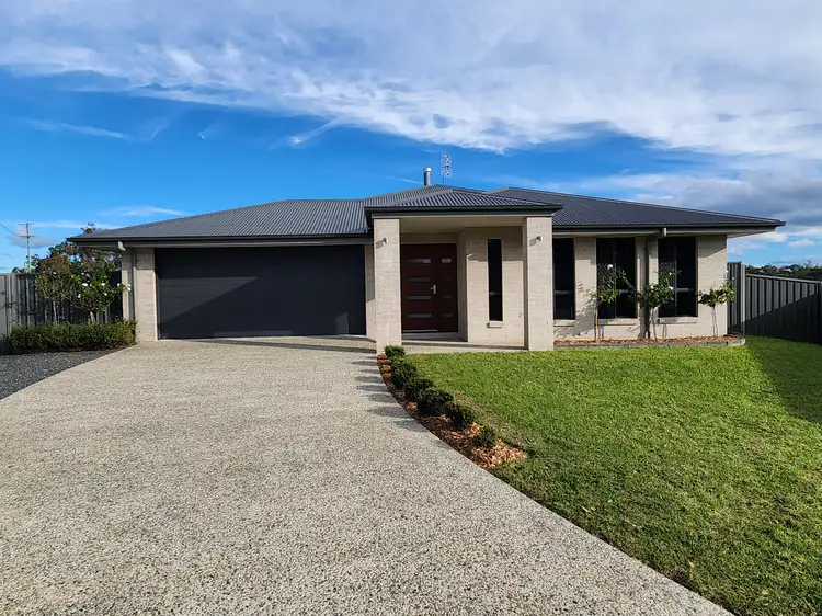 Main view of Homely house listing, 14 Lavena Court, Stanthorpe QLD 4380