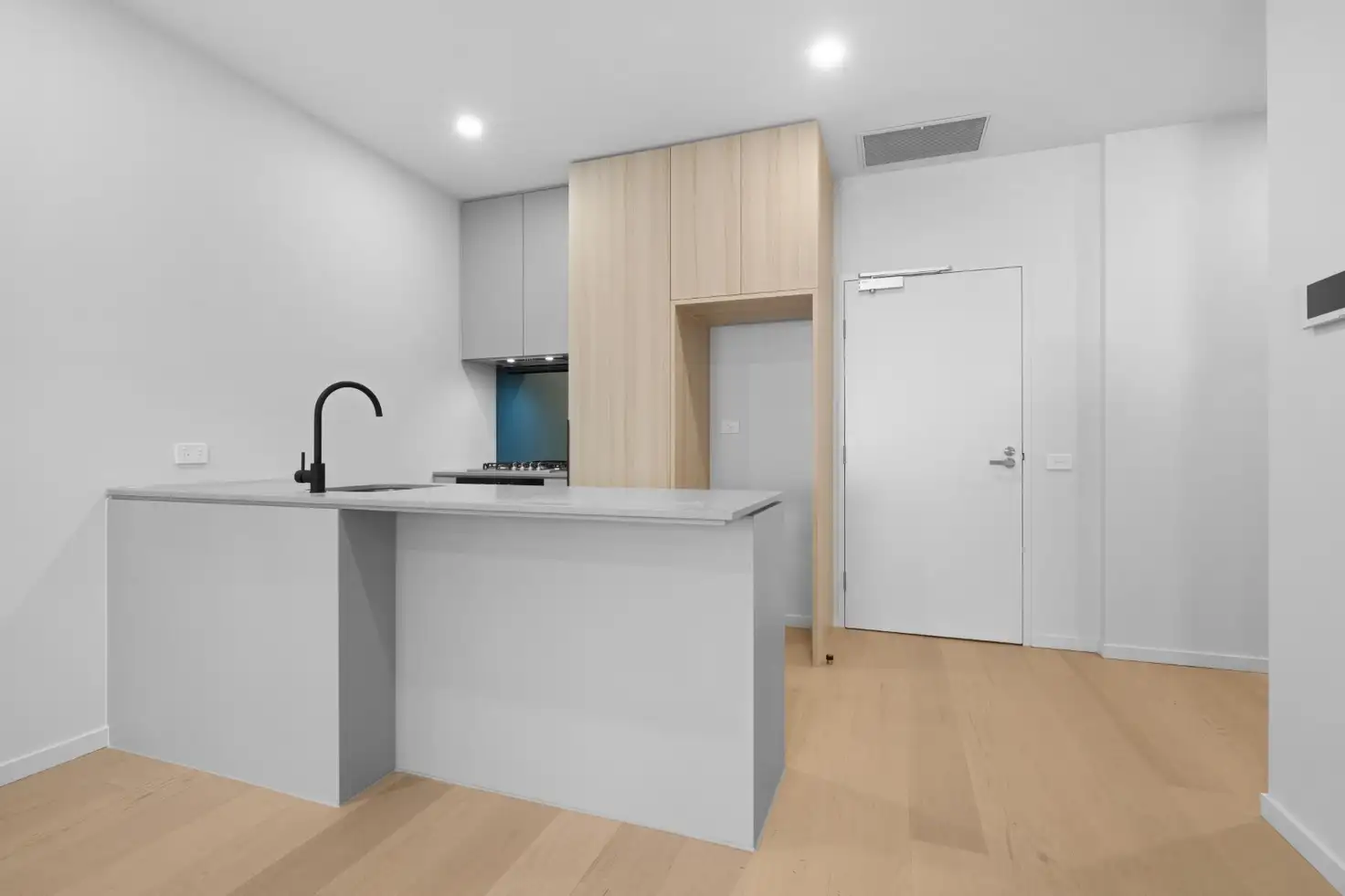 Main view of Homely apartment listing, g03f/8 Elgin St, Carlton VIC 3053