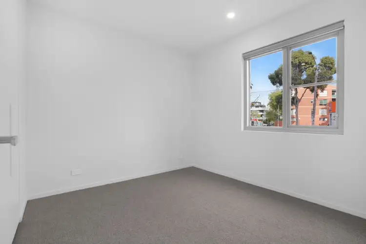 Seventh view of Homely apartment listing, g03f/8 Elgin St, Carlton VIC 3053