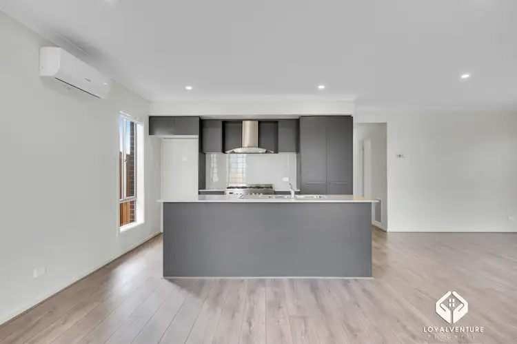 Third view of Homely house listing, 5 Reefton St, Mambourin VIC 3024