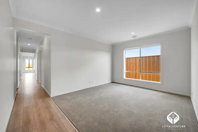 Fifth view of Homely house listing, 5 Reefton St, Mambourin VIC 3024