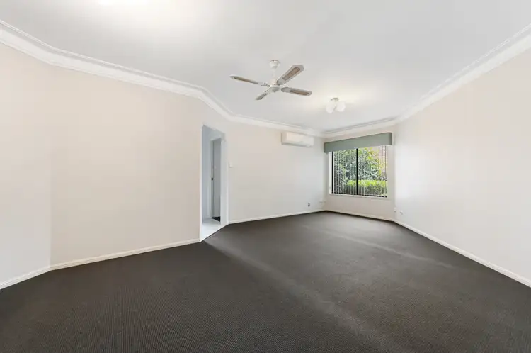 Second view of Homely house listing, 172 Spring St, Middle Ridge QLD 4350