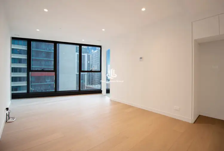Third view of Homely apartment listing, 1913/157 A'Beckett St, Melbourne VIC 3000