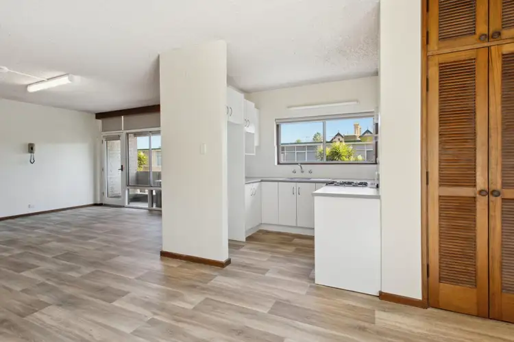 Third view of Homely unit listing, 10/17 Wellington Square, North Adelaide SA 5006