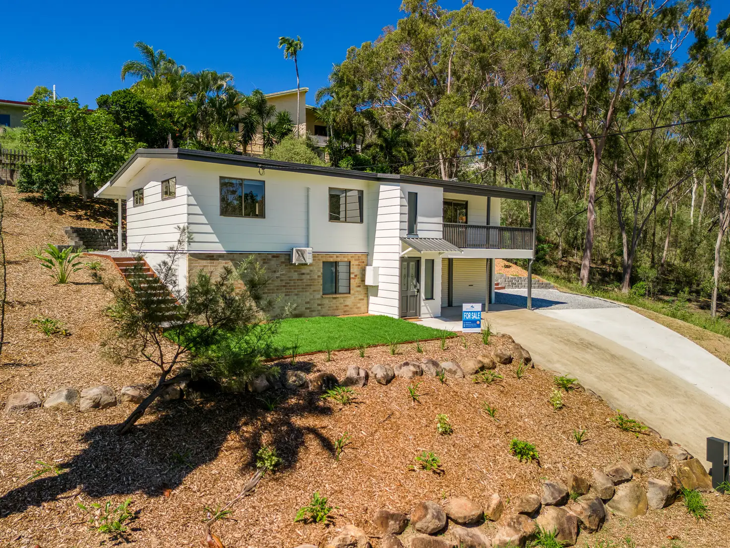 Main view of Homely house listing, 114 Dalrymple Dr, Toolooa QLD 4680