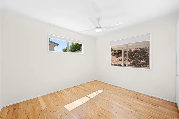 Third view of Homely house listing, 114 Dalrymple Dr, Toolooa QLD 4680