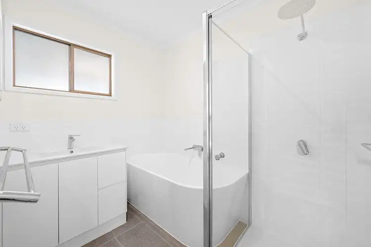 Fourth view of Homely house listing, 114 Dalrymple Dr, Toolooa QLD 4680