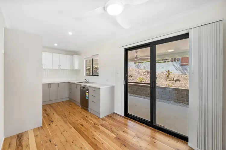 Fifth view of Homely house listing, 114 Dalrymple Dr, Toolooa QLD 4680