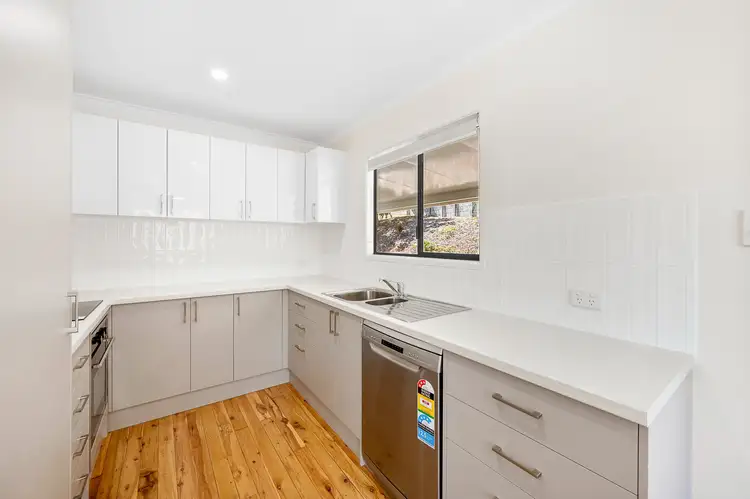 Sixth view of Homely house listing, 114 Dalrymple Dr, Toolooa QLD 4680