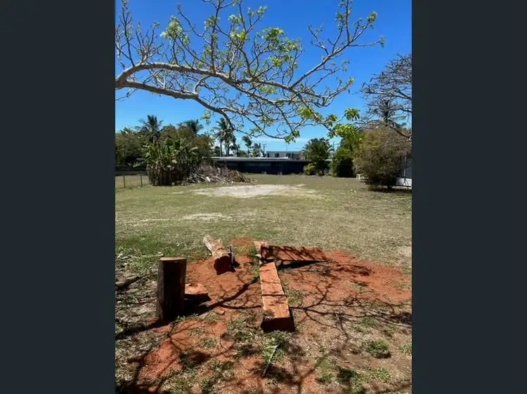 Second view of Homely land listing, 112 Off Ln, South Gladstone QLD 4680