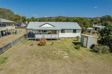 Main view of Homely house listing, 31 Dawes St, Boyne Valley QLD 4680