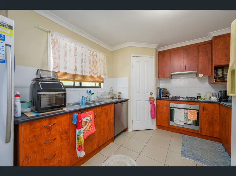 Third view of Homely house listing, 31 Dawes St, Boyne Valley QLD 4680