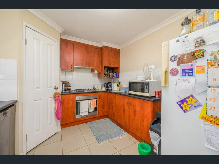 Fourth view of Homely house listing, 31 Dawes St, Boyne Valley QLD 4680