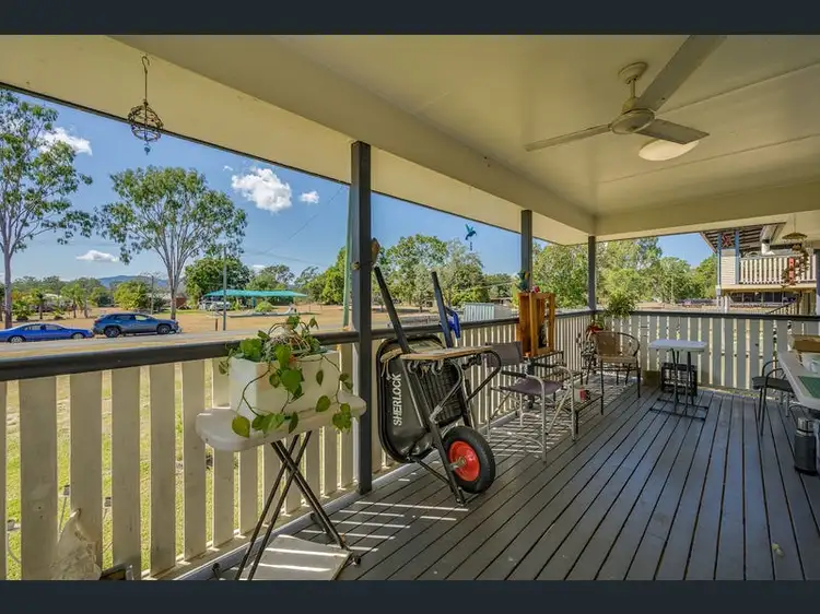 Fifth view of Homely house listing, 31 Dawes St, Boyne Valley QLD 4680
