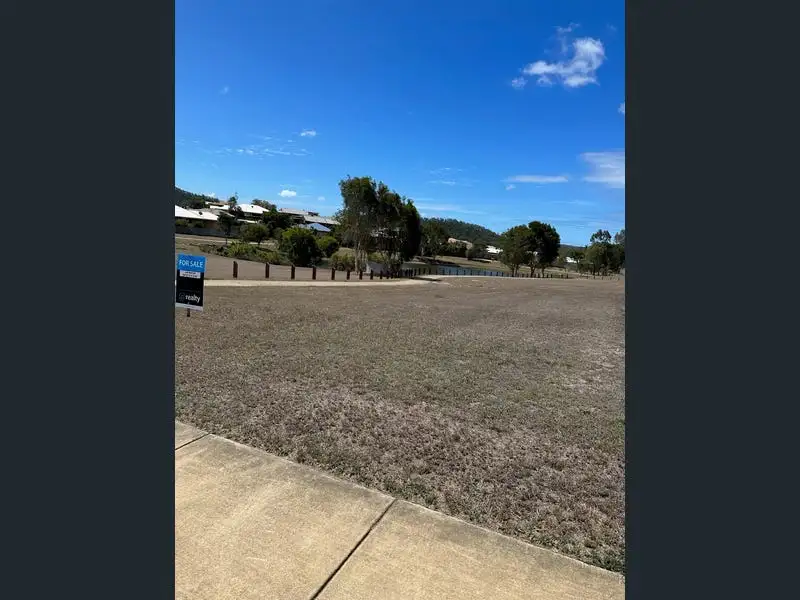 Main view of Homely land listing, 1 Zeus Wy, Calliope QLD 4680