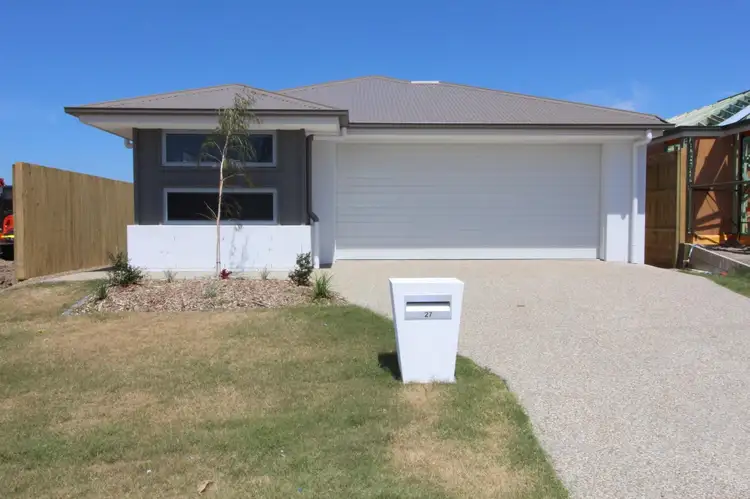27 Isla Street