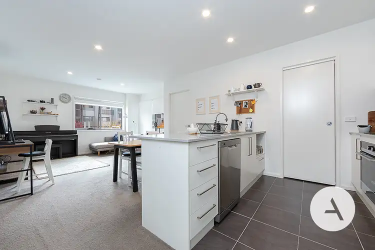 Fifth view of Homely apartment listing, 106/230 Flemington Rd, Harrison ACT 2914