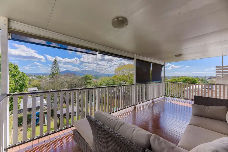 36 Lugg St, Bardon QLD 4065